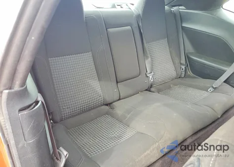 2019 Dodge Challenger Base из США, поврежденный, VIN 2C3CDZFJ3KH525627